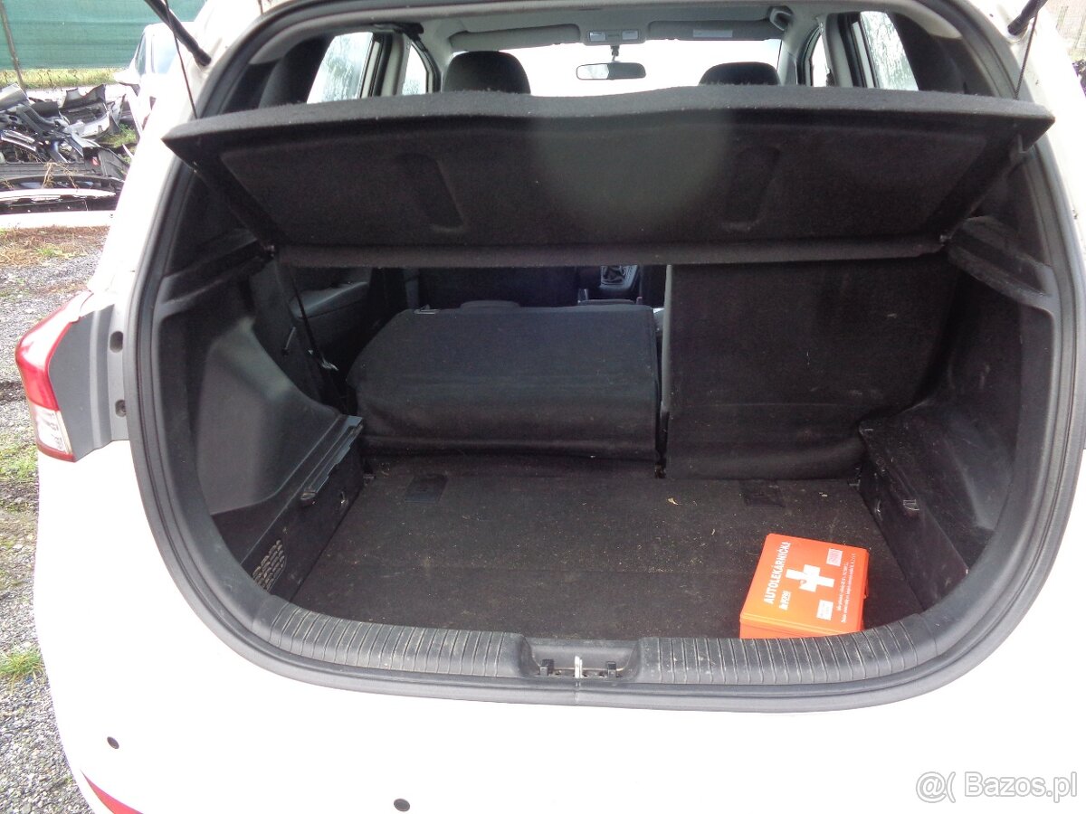 Sprzedam części zamienne do Hyundai ix20 1,4crdi - 6