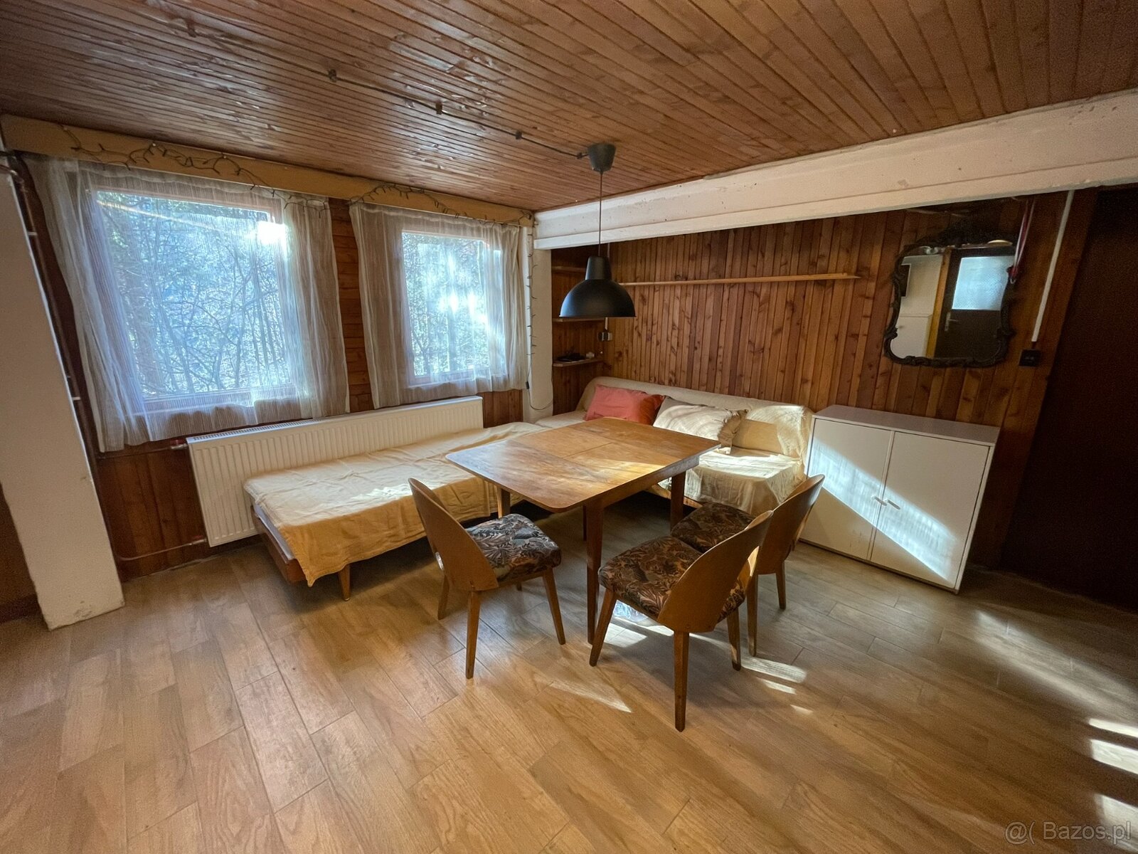 Chata pod Halinami (SKI i BIKEpark Malinô Brdo – Słowacja) - 6