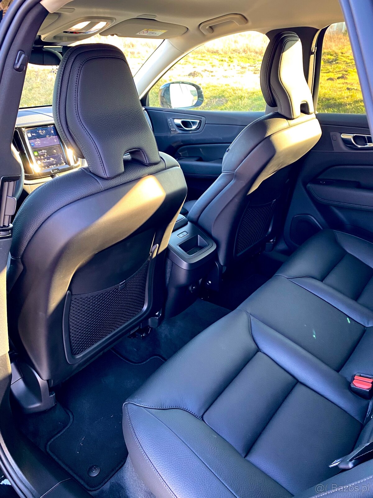 Sprzedam Volvo XC 60 - 6