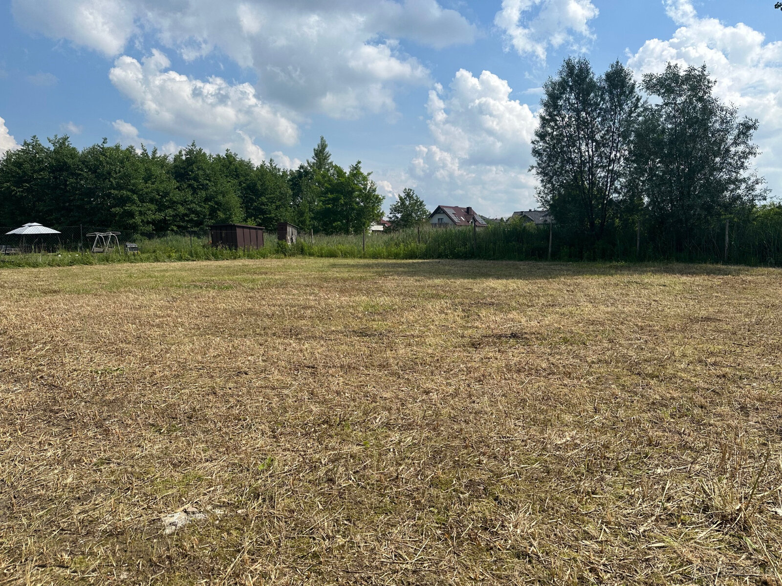 KRAKÓW - SKOTNICKA - Sprzedamy 11a - 6