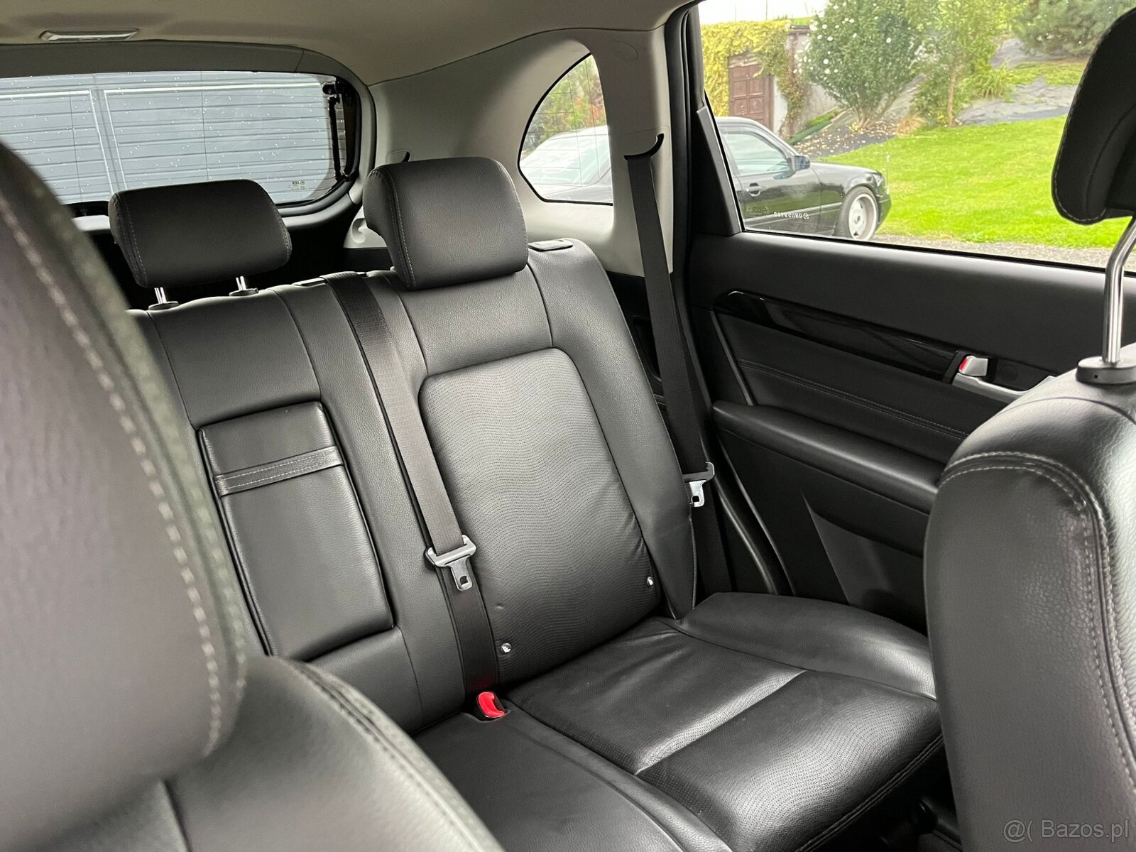 Chevrolet Captiva - 6