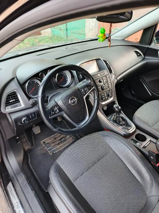 Opel Astra-Pokecam - 6
