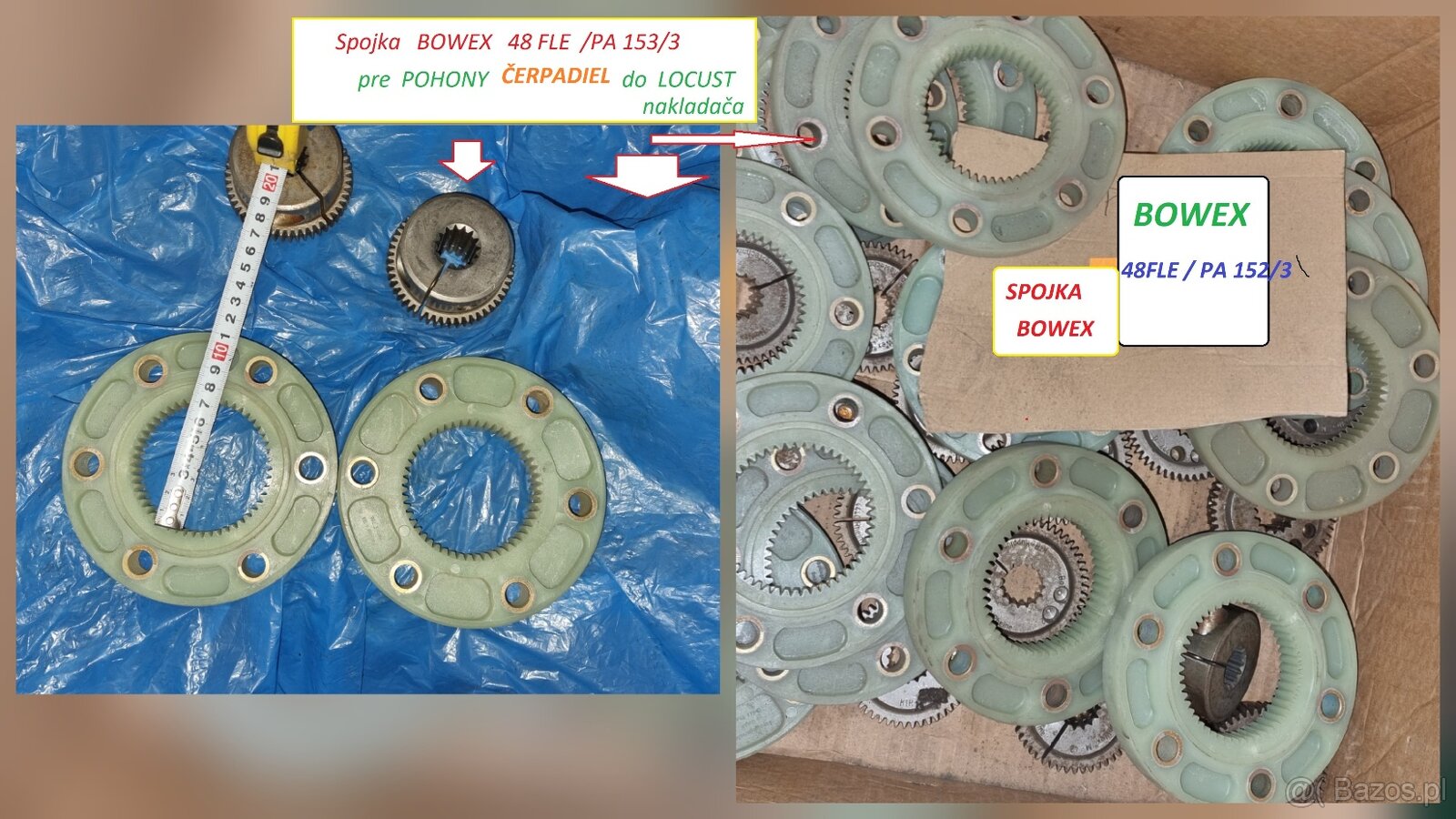 Pompy hyraulicne a Hydromotory Rexroth - 6