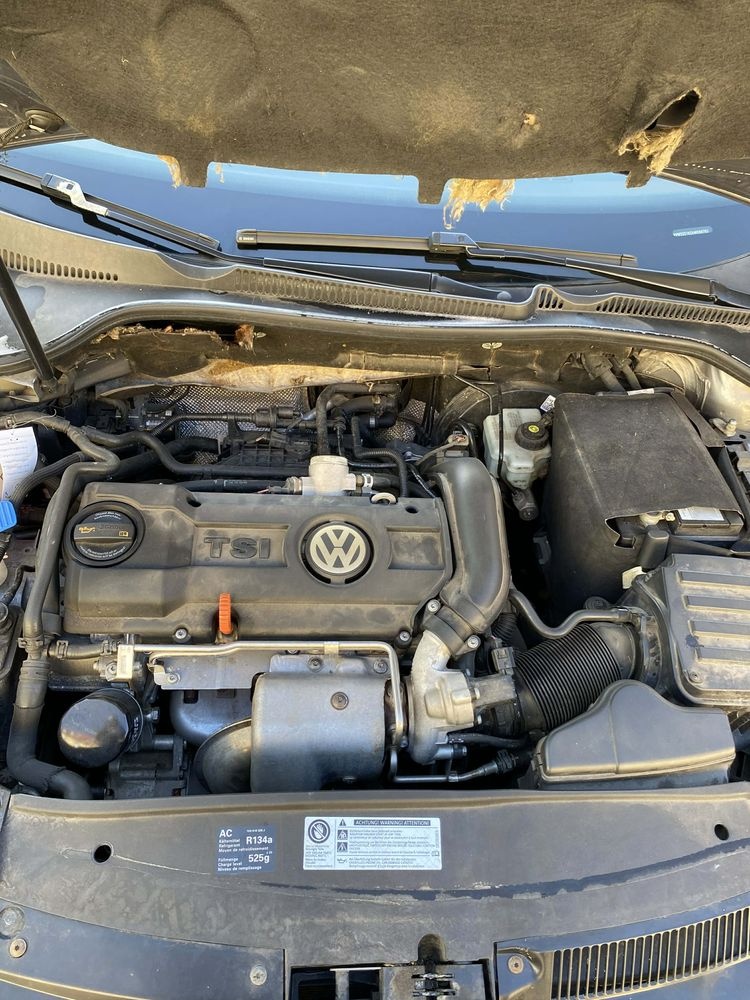 Vw Golf 6 Limited Edition Polecam - 6