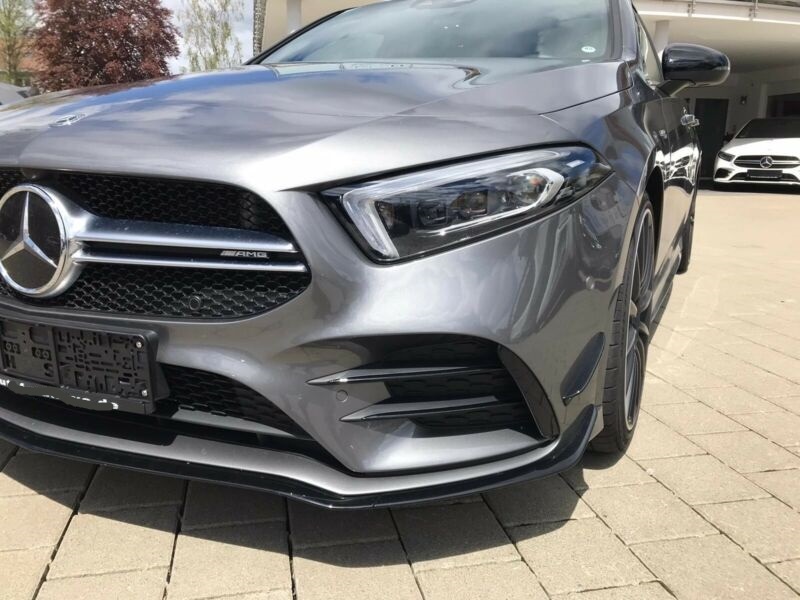 Mercedes-Benz A 35 AMG 4M - 6