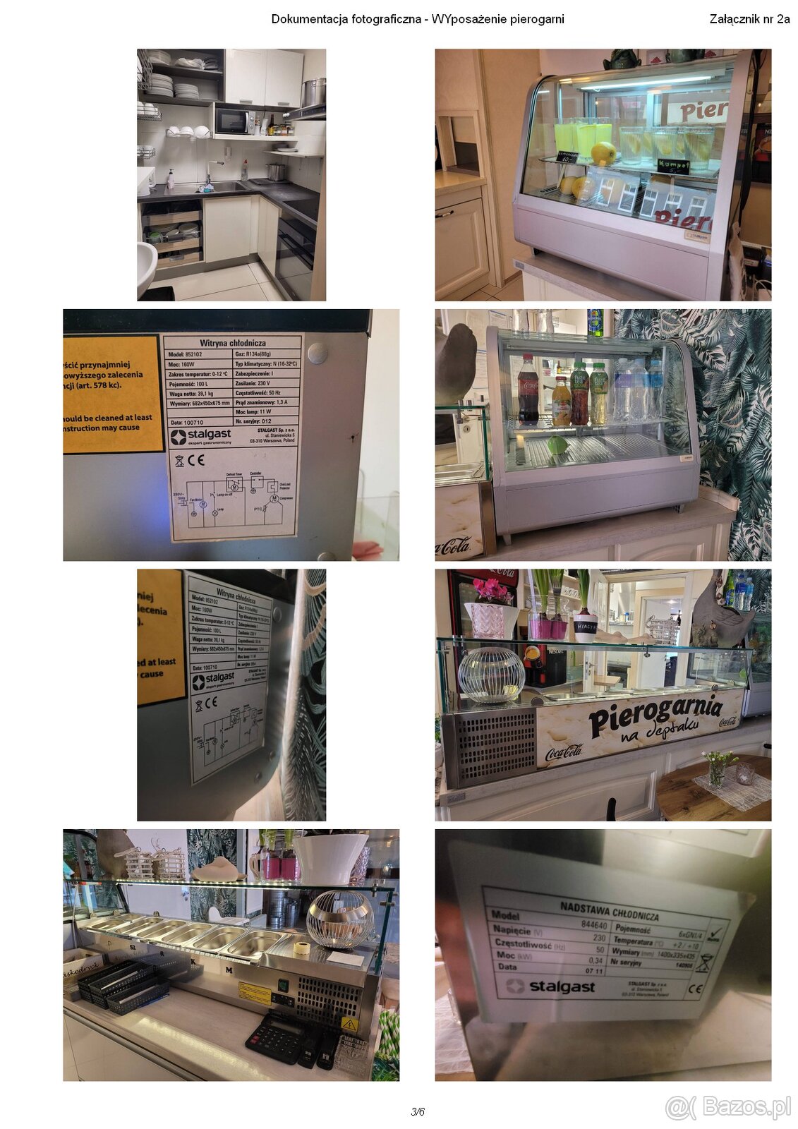 Syndyk sprzeda meble kuchenne i wyposażenie - 6