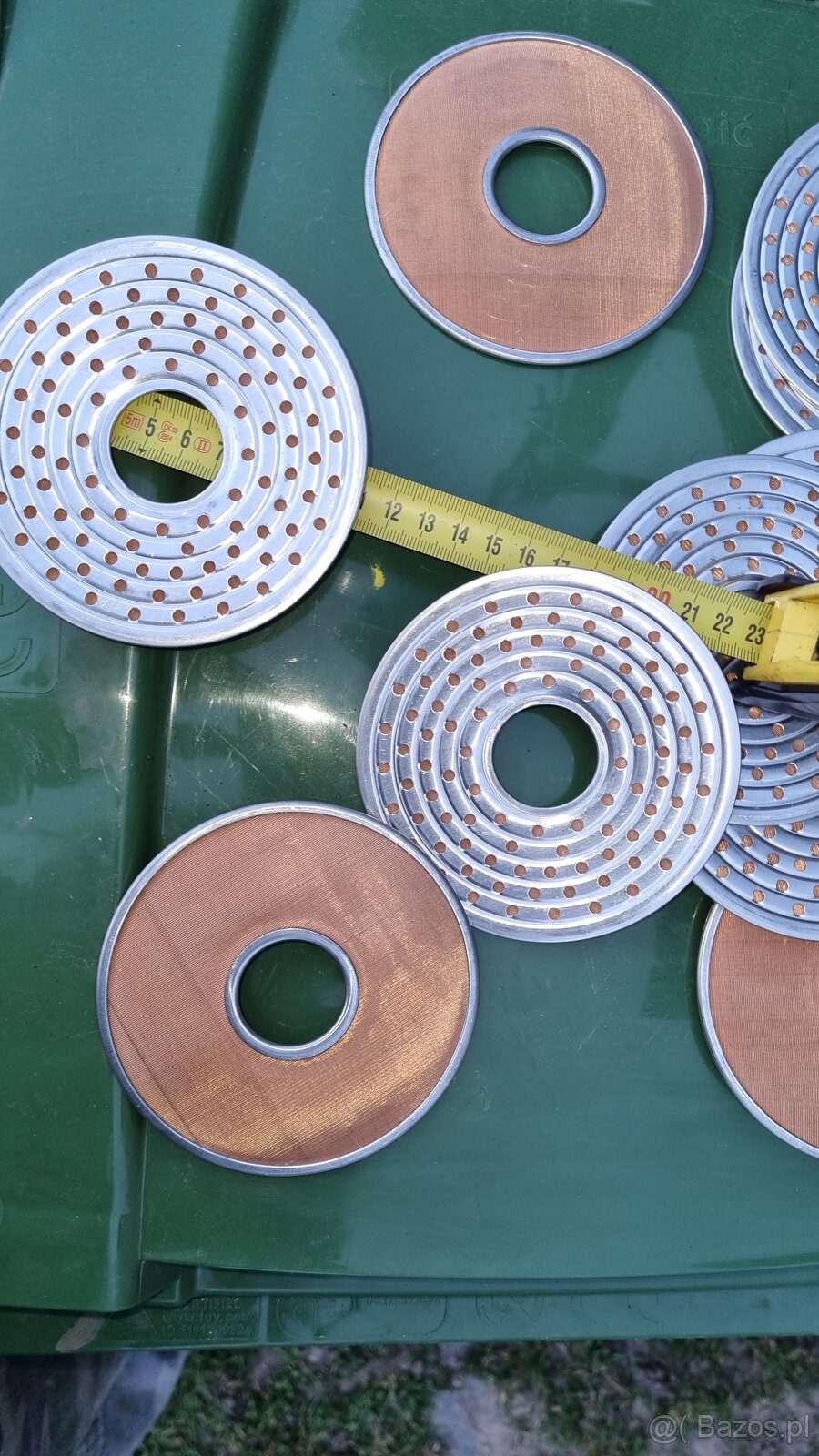 Filtre hydrauliky maszyn - 6