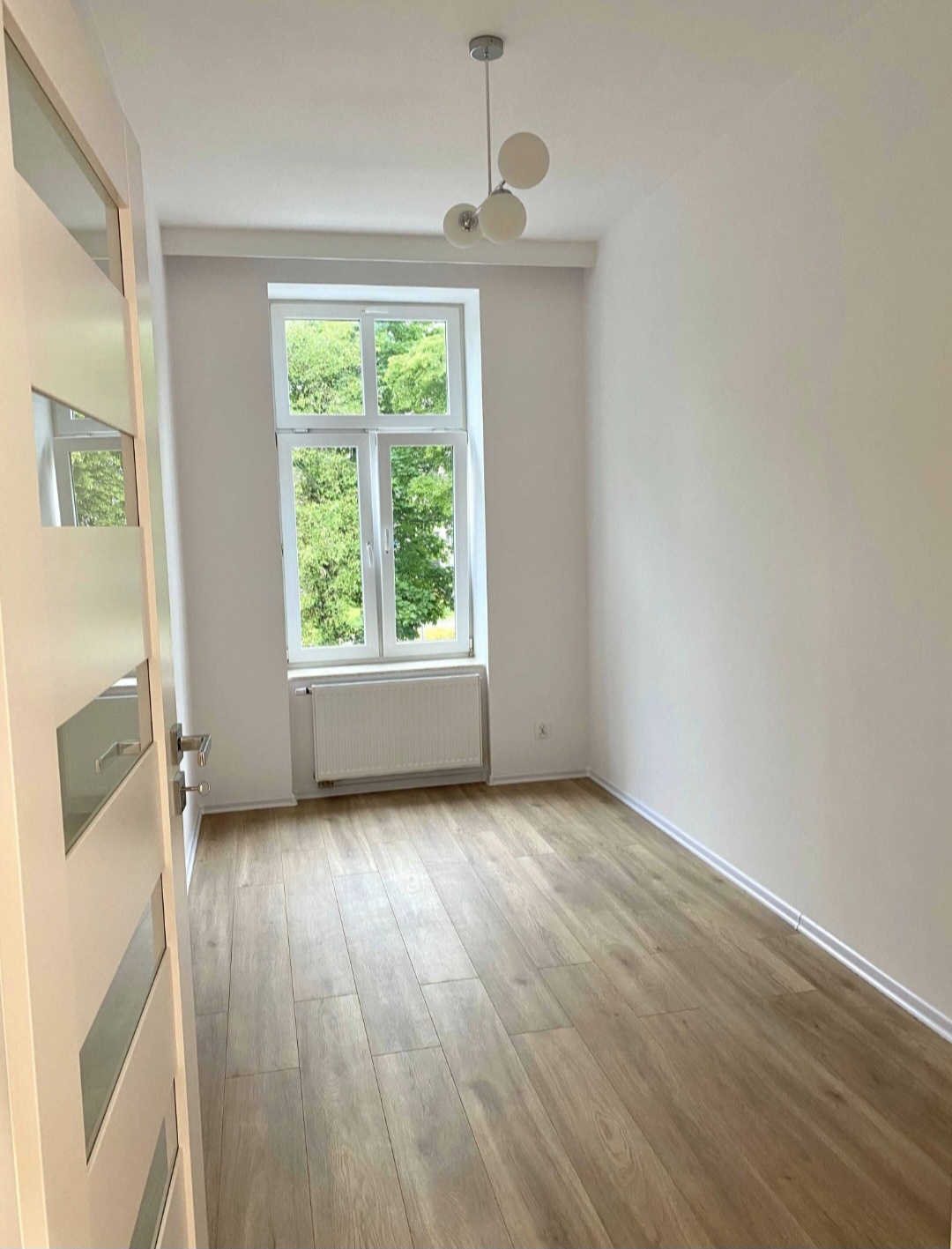 Atrakcyjne mieszkanie do wynajęcia. - 6