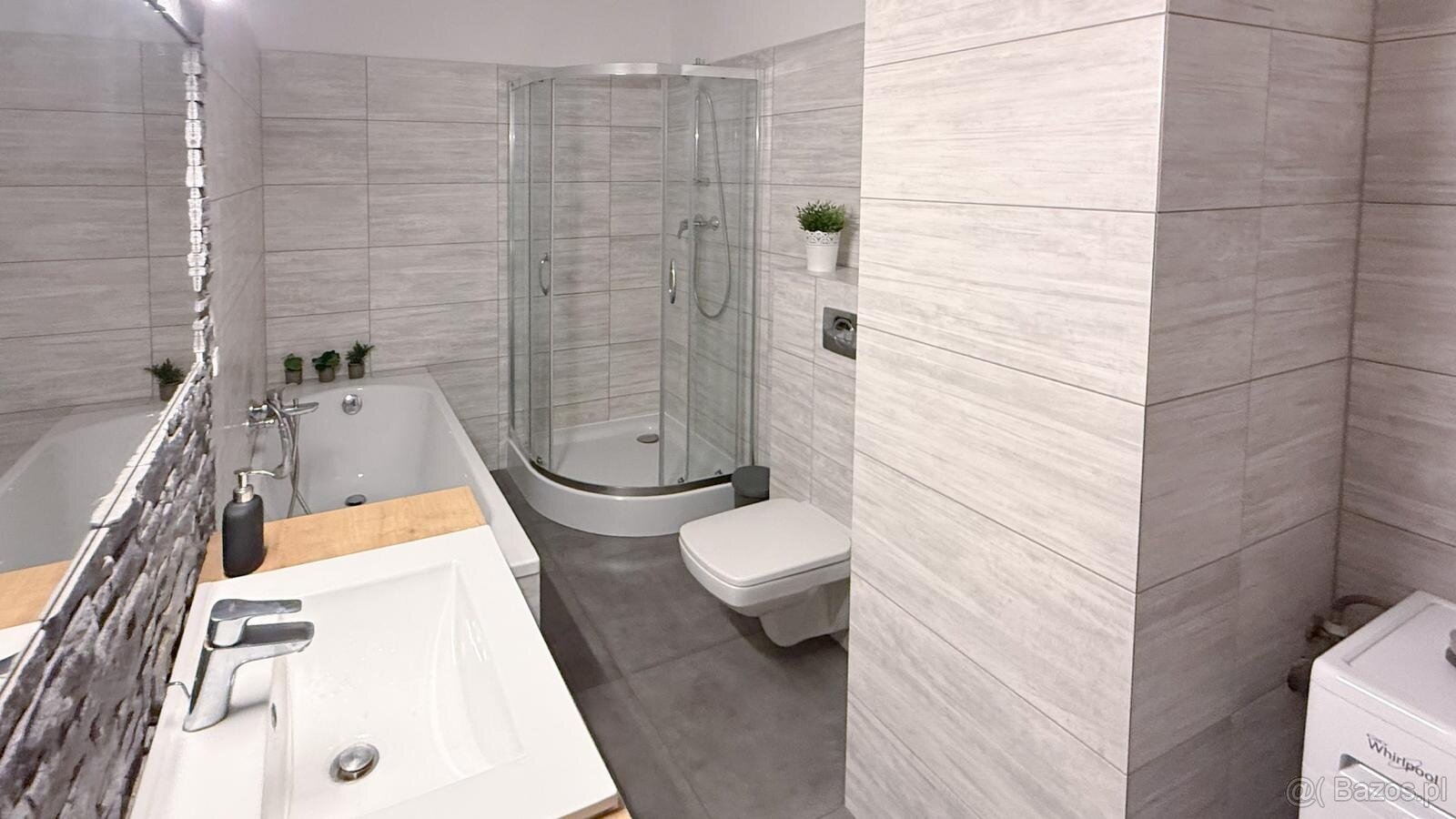 Nowe budownictwo| Osobna kuchnia| Wolne od zaraz - 6