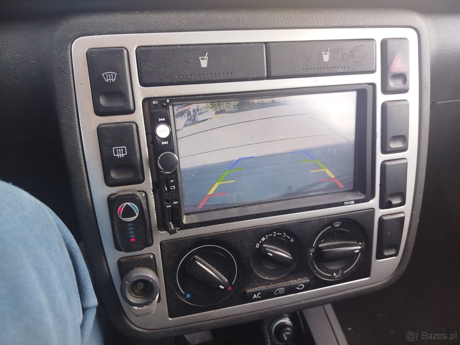 Galaxy 2.0 LPG - PRZEGLĄD na ROK - 6