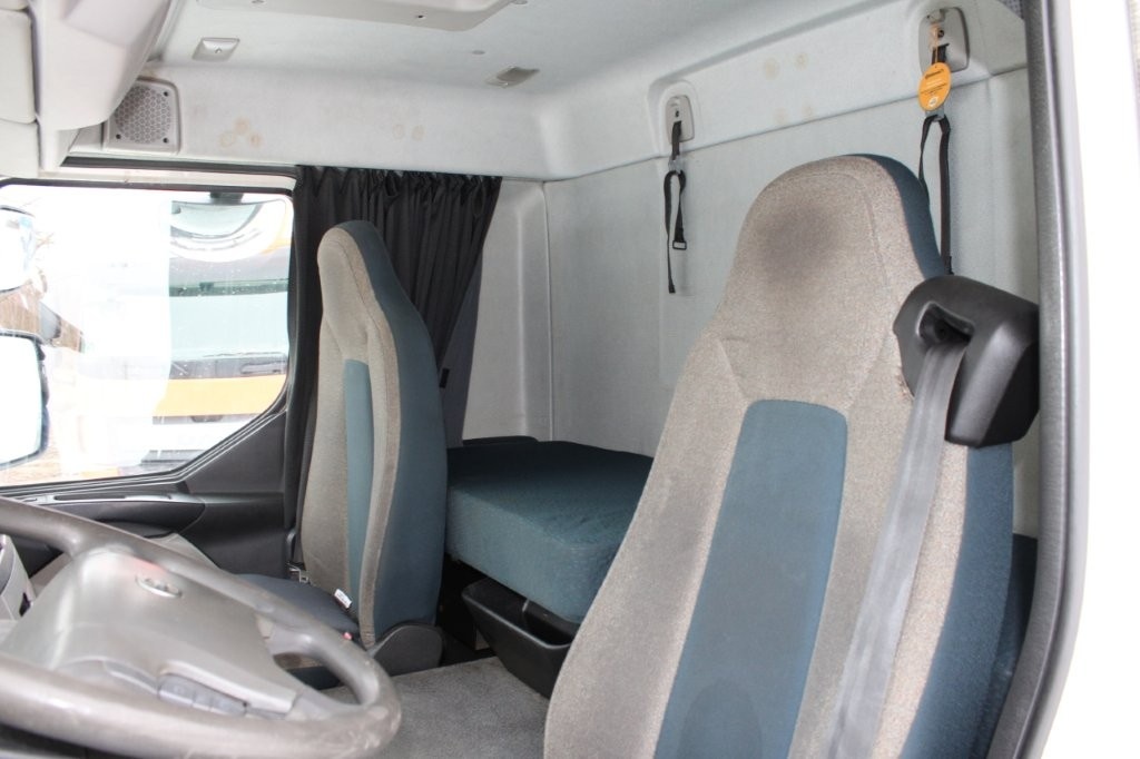 Volvo FL 210, CARRIER SUPRA 550, EURO 6 - 6