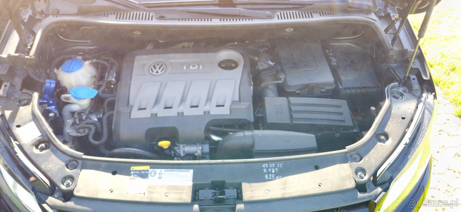 Sprzedam VW Touran - 6