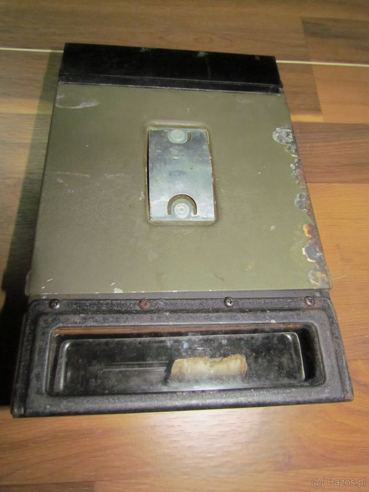 Peryskop Sherman M6 z 1944r - 6