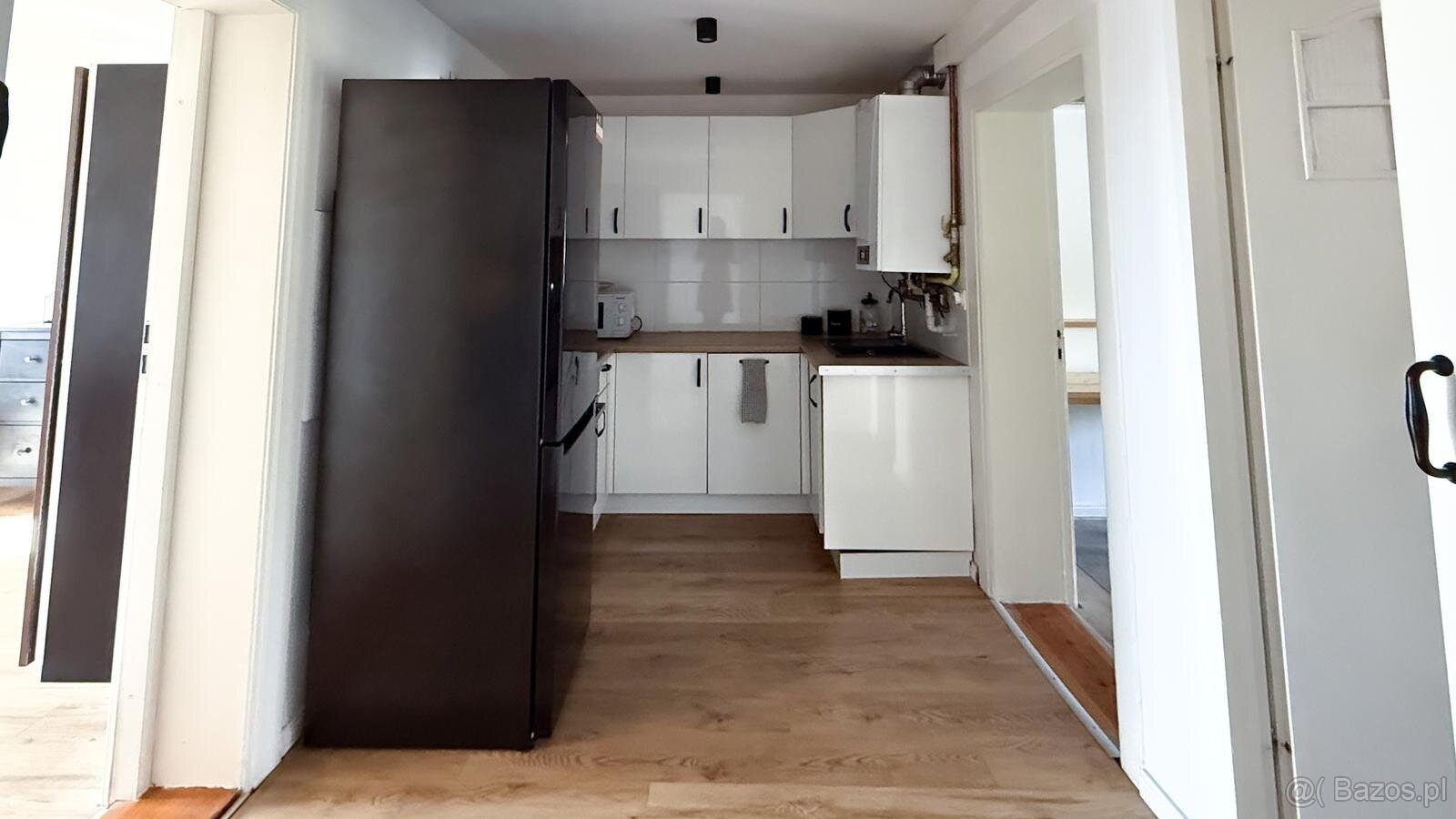 Idealne pod wynajem | 3 osobne pokoje - 6