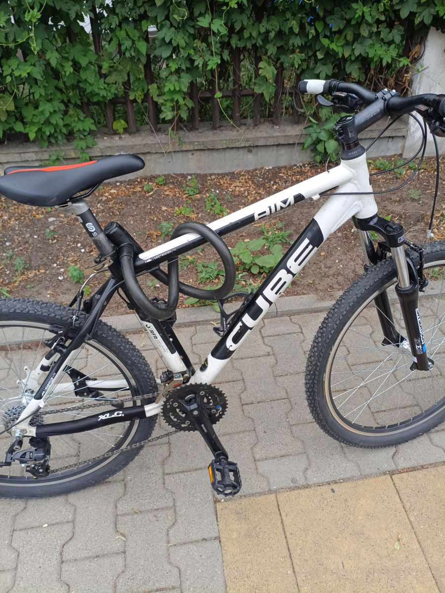 Sprzedam rower MTB na kołach 26 cali - 6