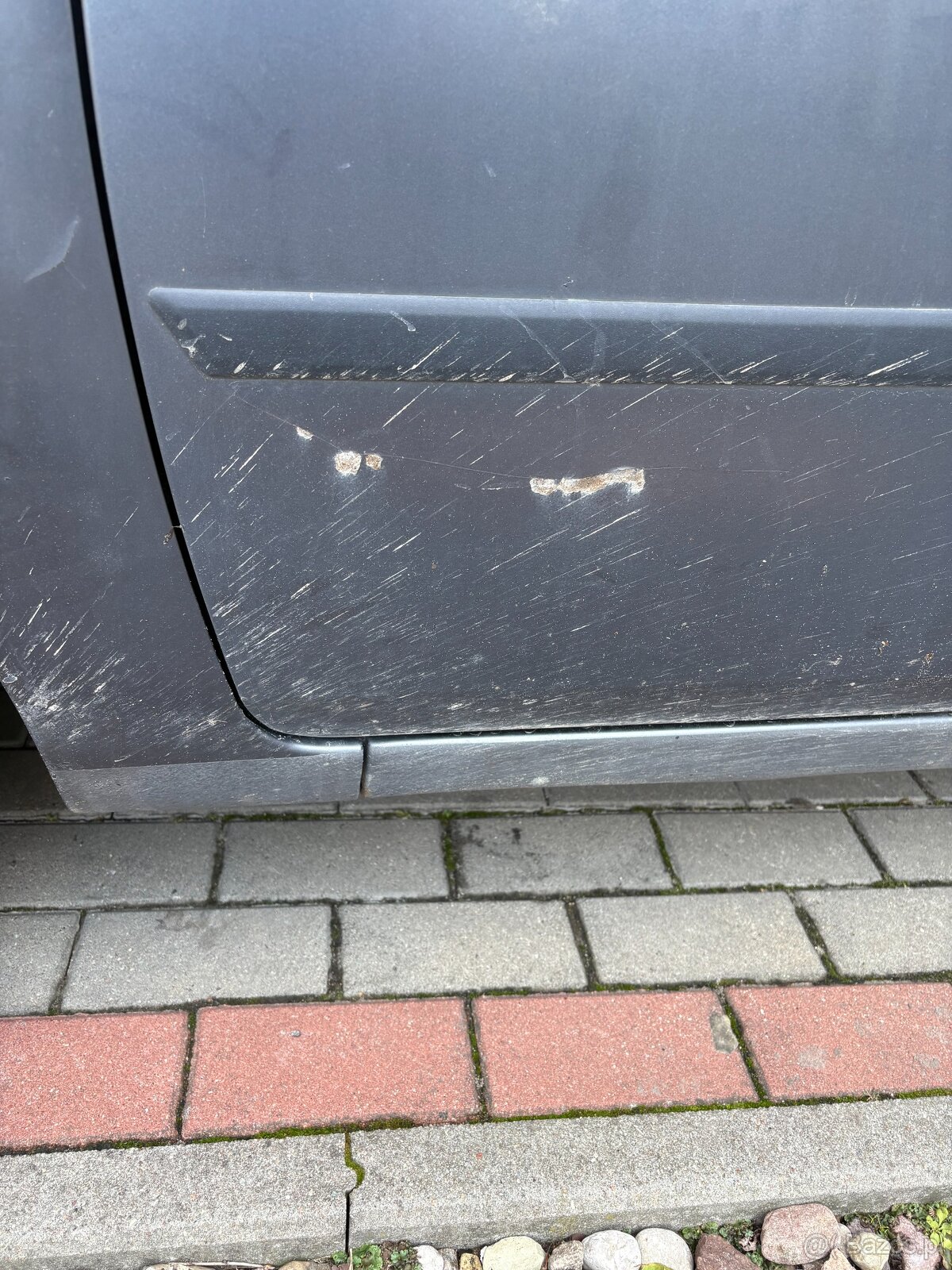 Ford Fiesta 1.4 2002 r. - 6