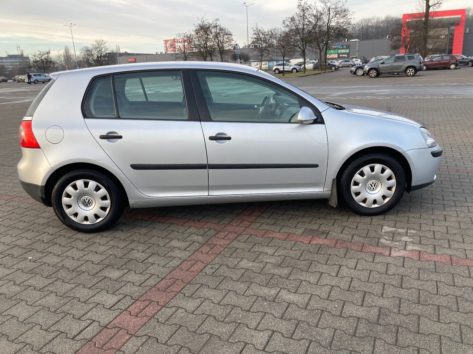 Golf V 1.4 75-KM Pierwszy Właściciel Pojazdu - 6