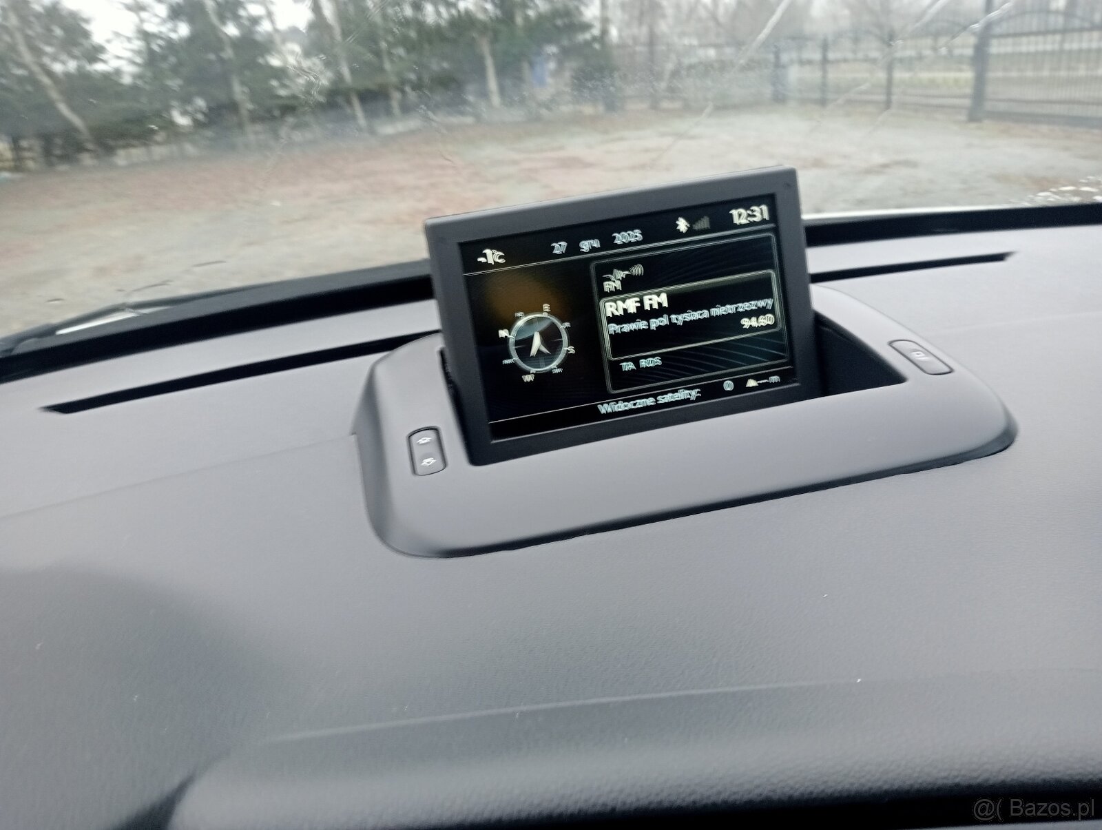 Peugeot 3008 mały przebieg - 6