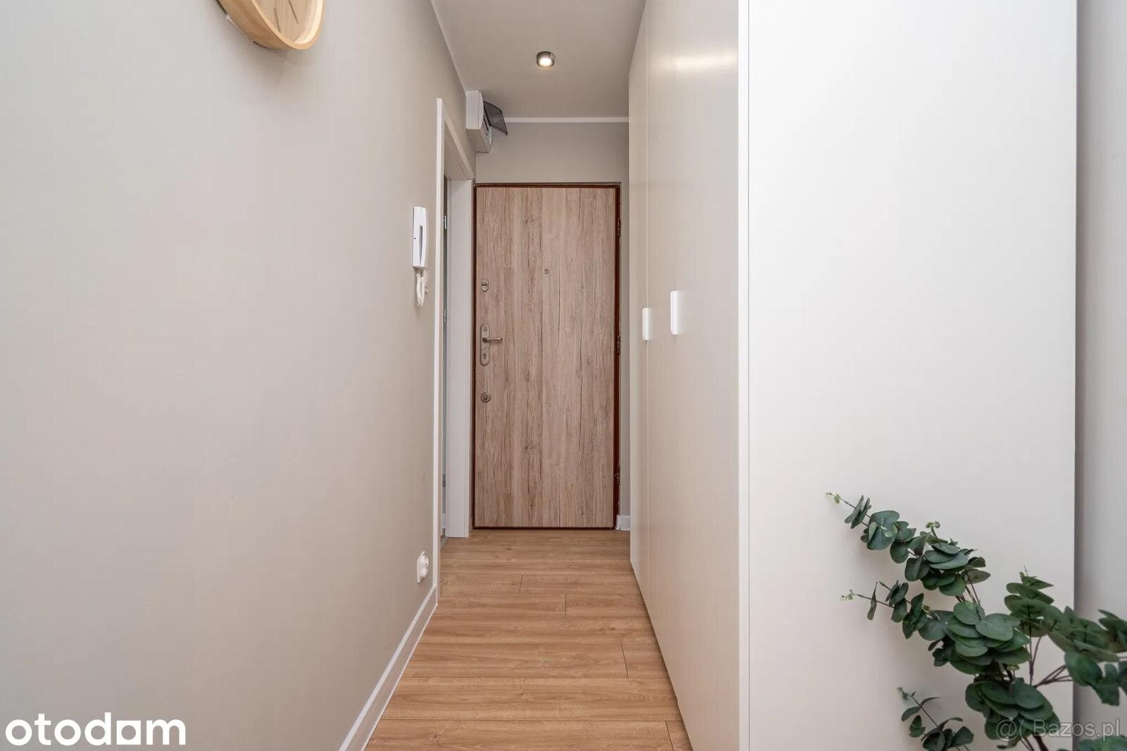 2 pokojowe mieszkanie,38m2, balkon, winda, ul. Górnośląska - 6