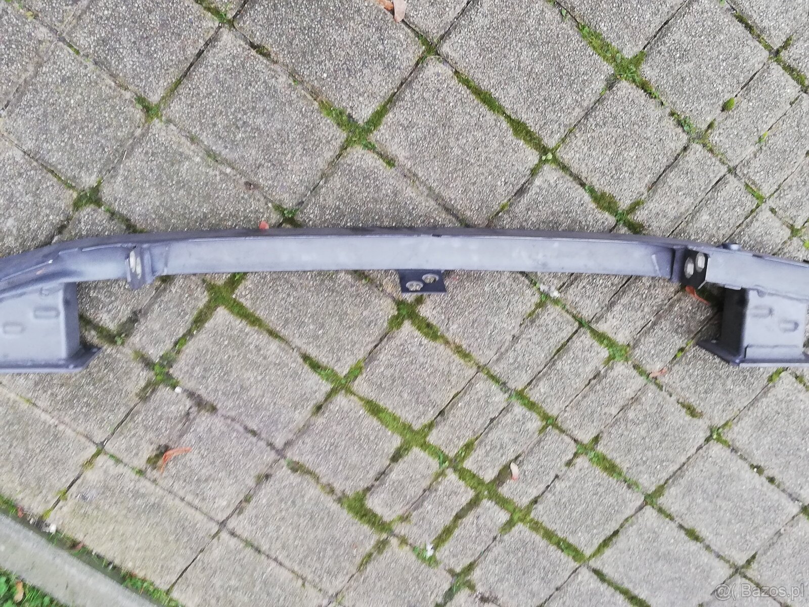 Belka przedniego zderzaka CITROËN C5 III - 6