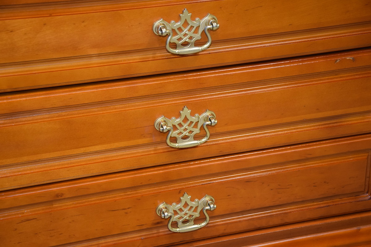 meblościanka - super stan - 6