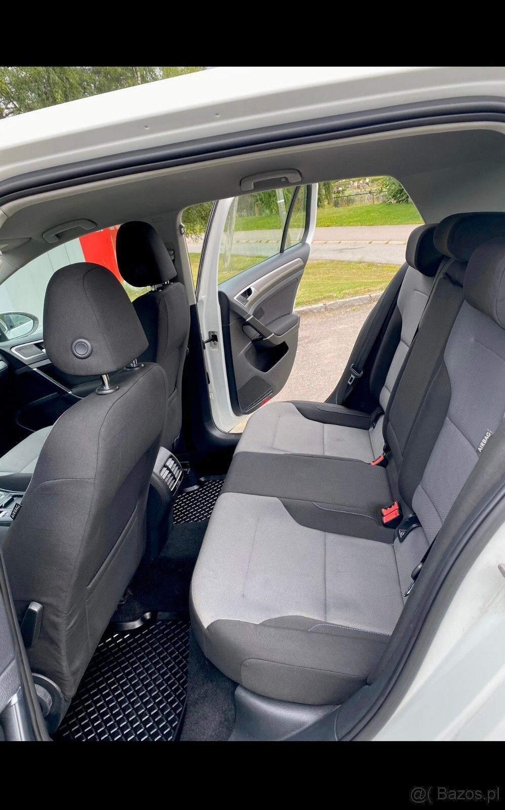 Volkswagen E-golf - 6