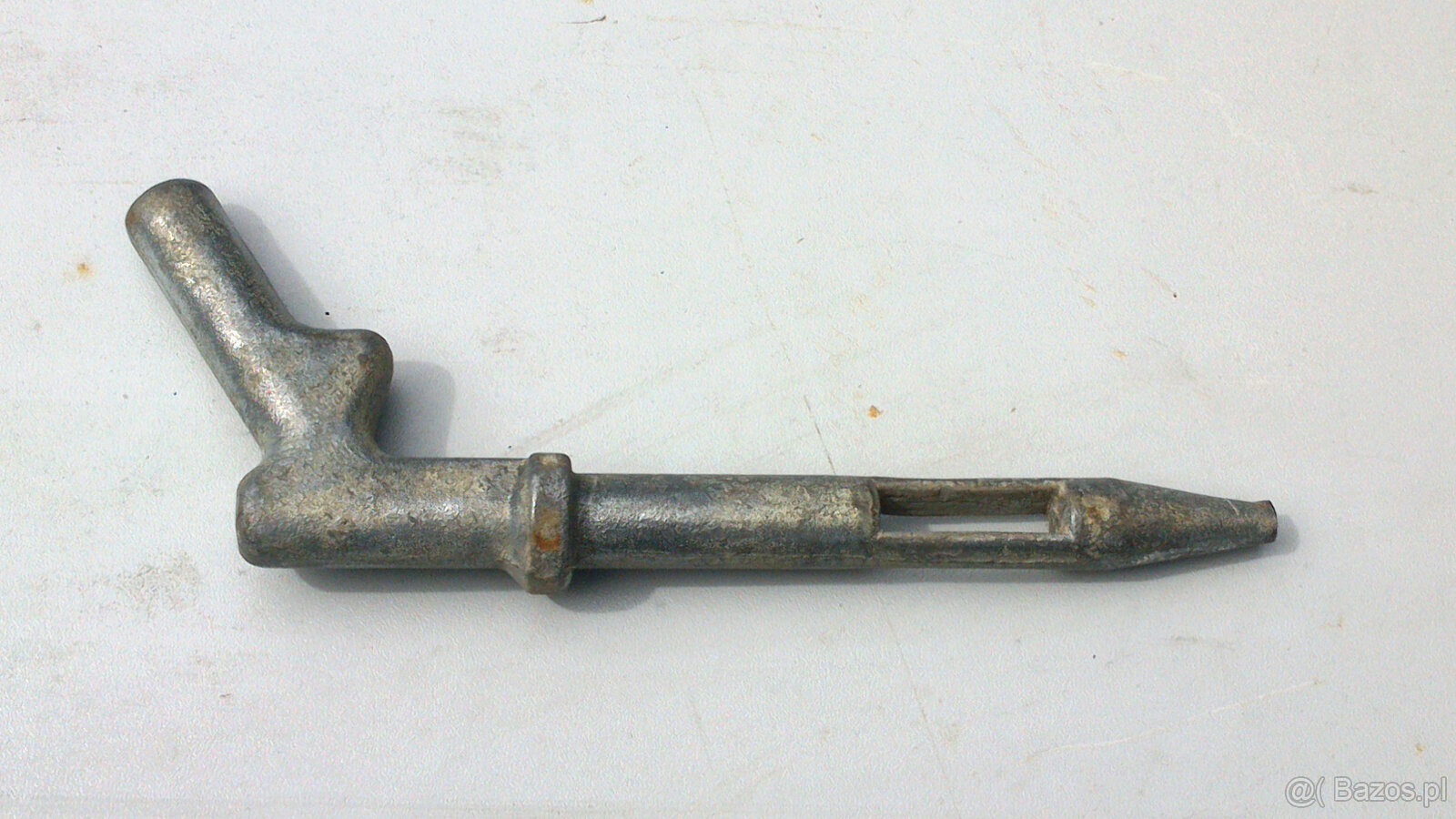 Bolce, sworznie i nakrętki - 6