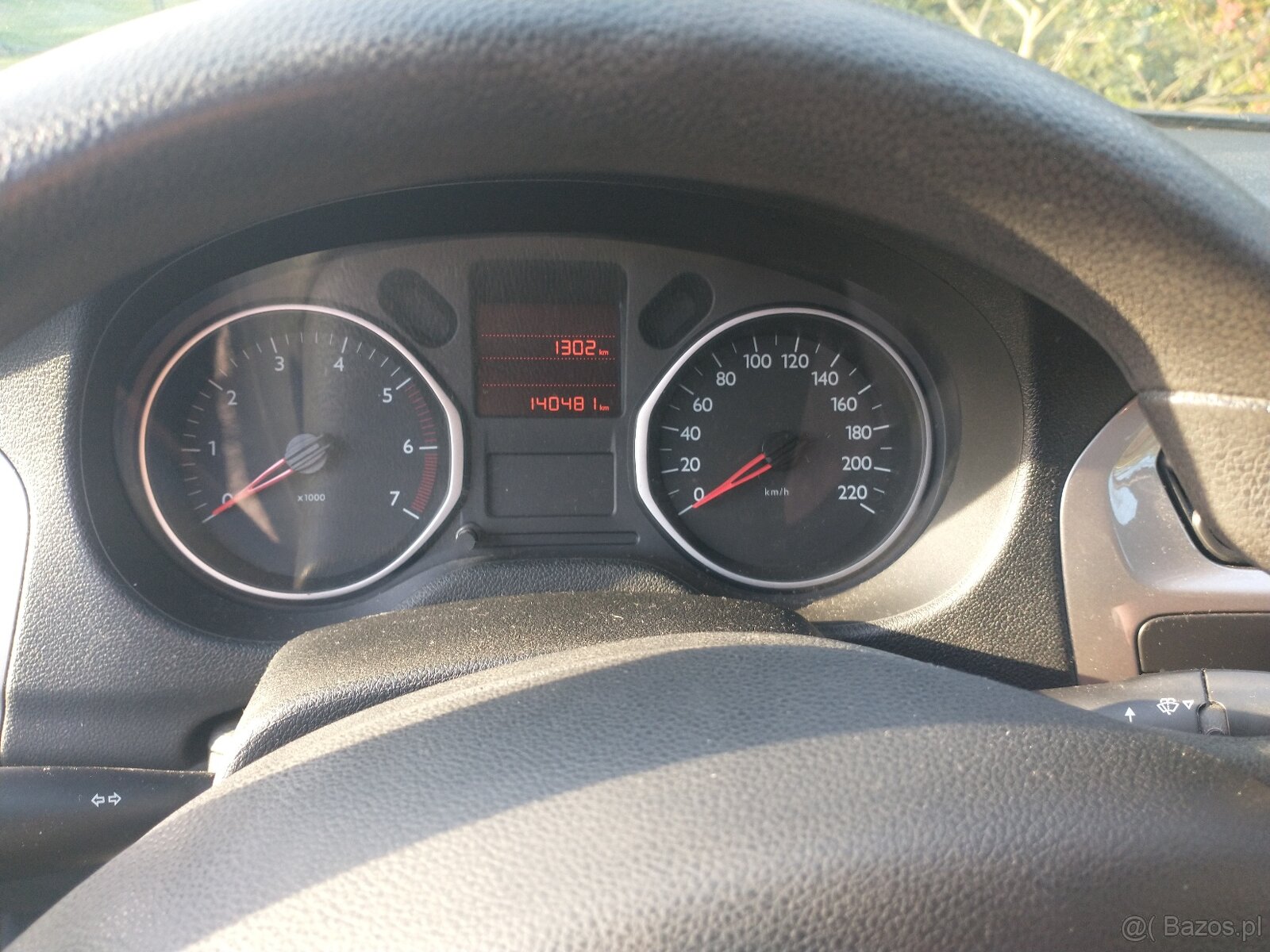 Sprzedam Citroena c-elise - 6