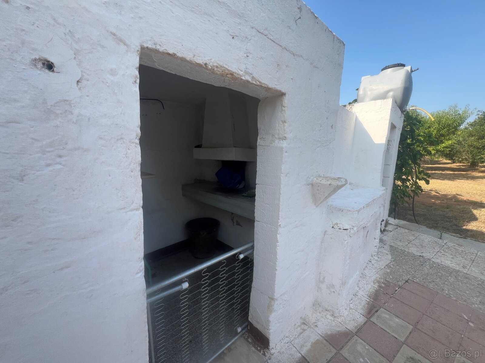 Willa 8 km od morza, południowe Włochy🇮🇹 - 6