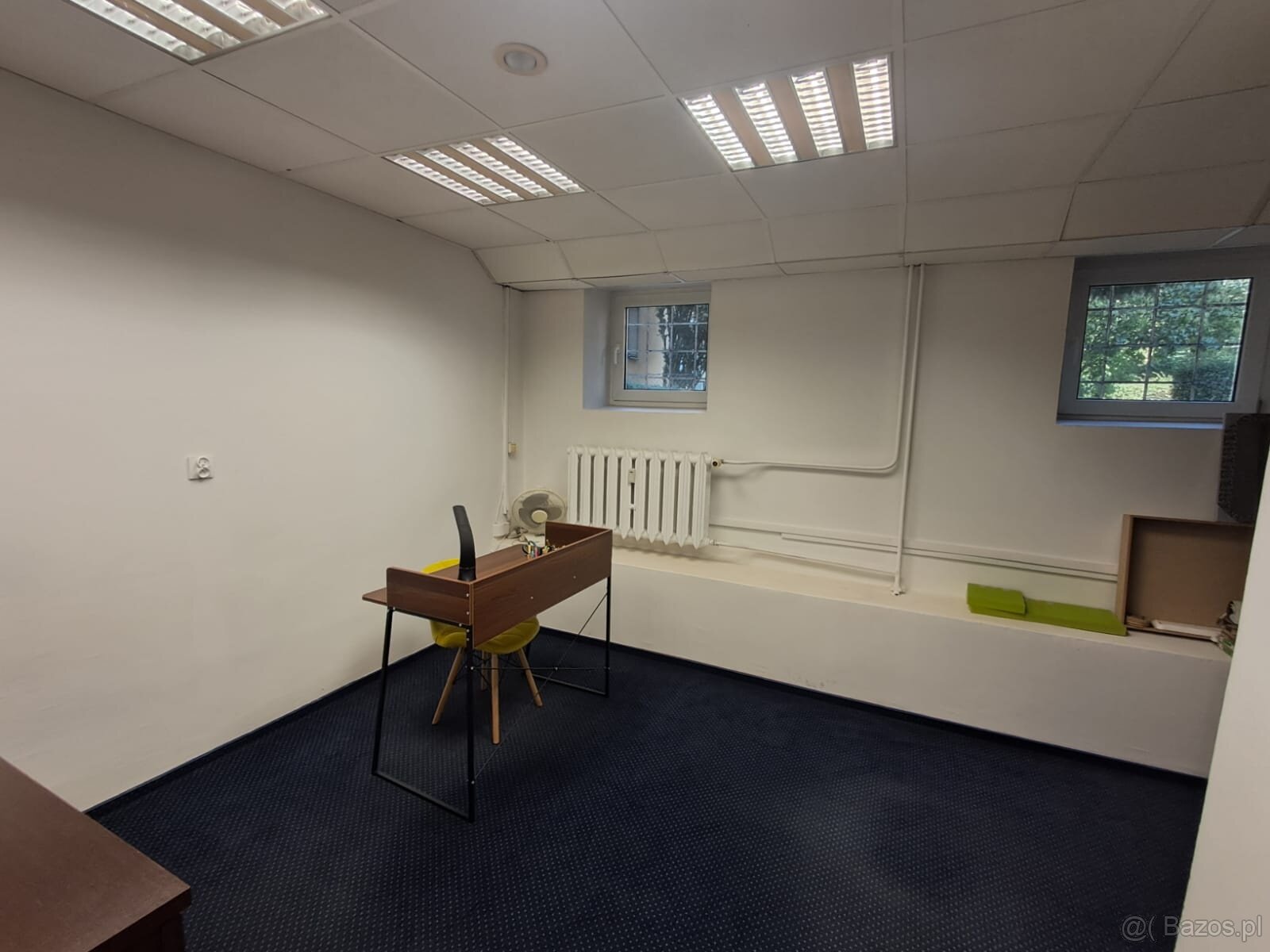 Lokal użytkowy o pow. 48.90m2, Os. Dobrzec - 6