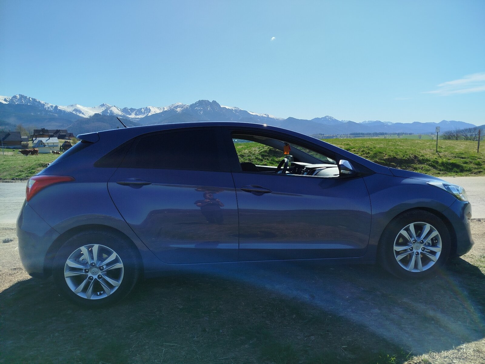 Hyundai i30 - 6