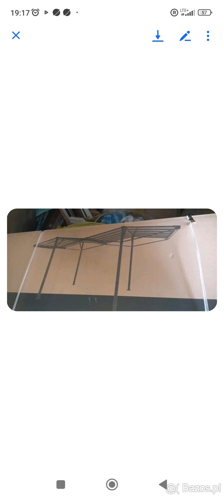 Sprzedam altanę - 6