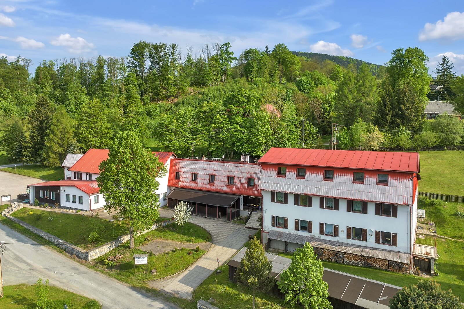 Pensjonat Sport u podnóża Śnieżnika - 6