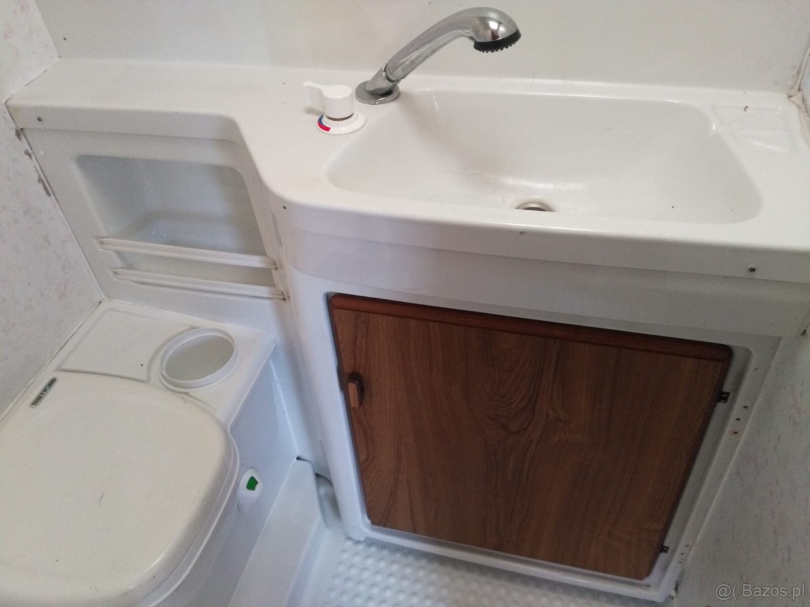 Kamper Fiat Ducato - 6