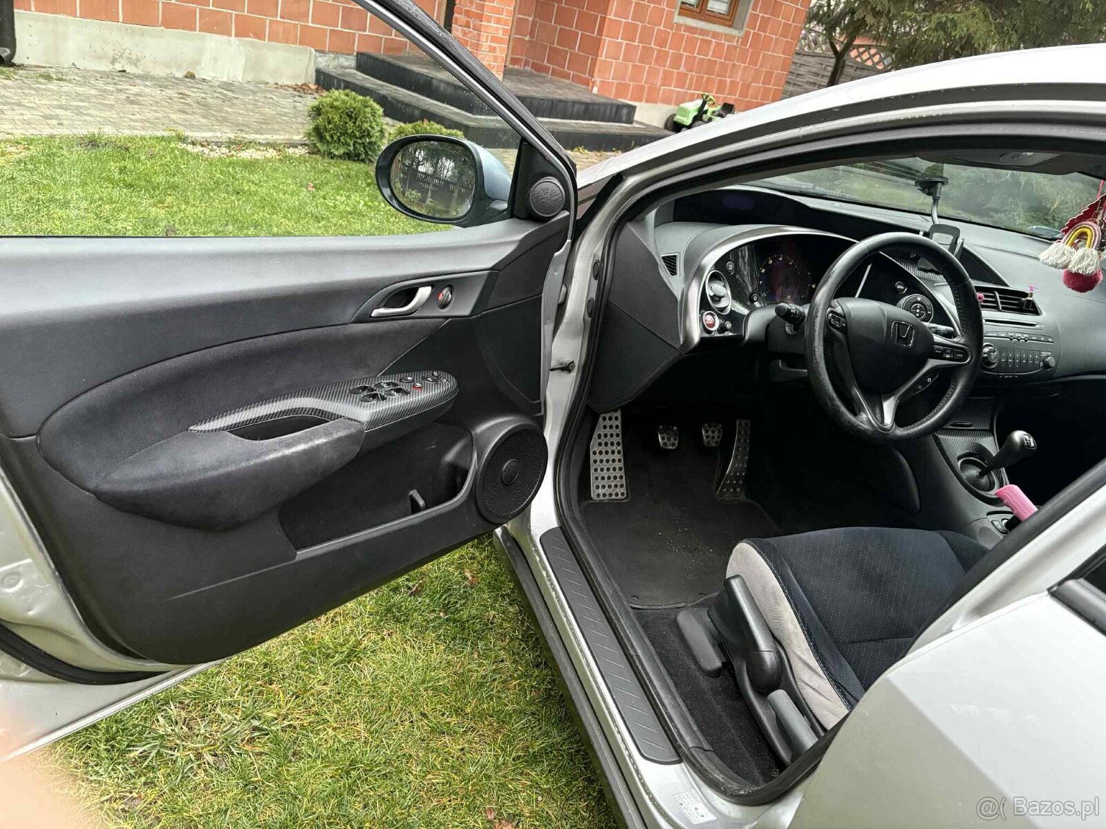 Sprzedam Hondę Civic - 6