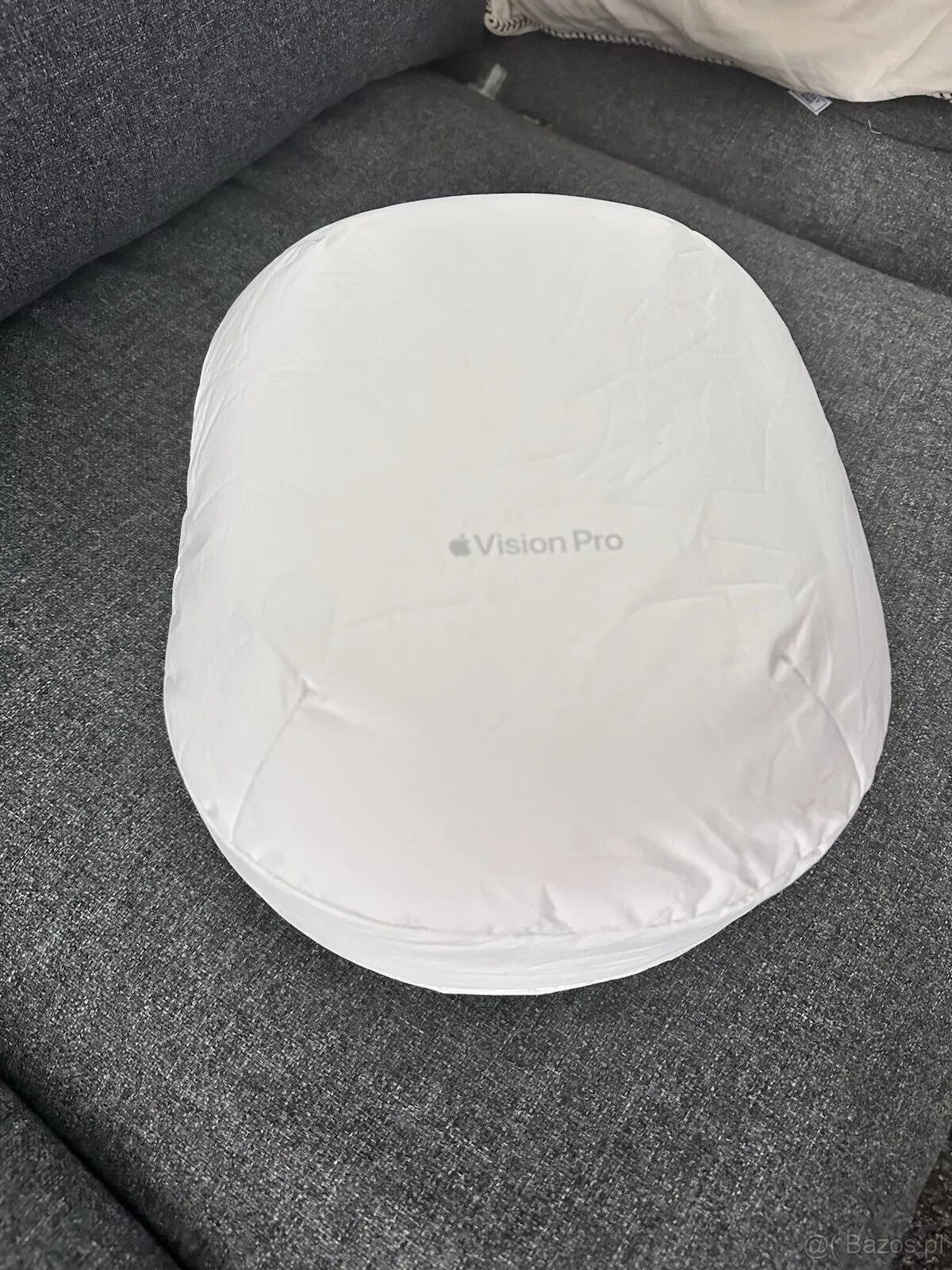 Apple Vision Pro 256 GB - 6