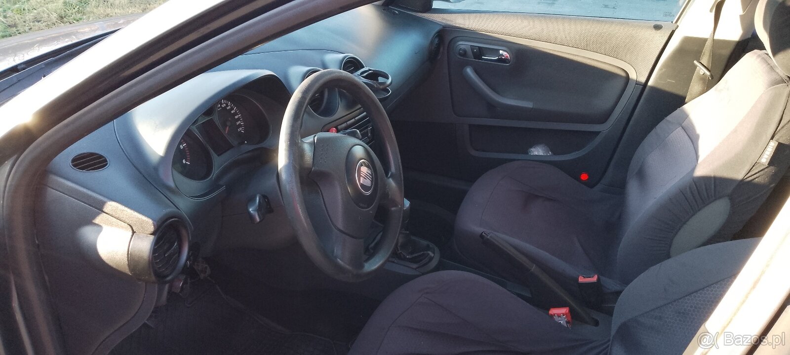 Na sprzedaż seat cordoba - 6