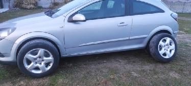 Astra GTC 1.6 benzyna - 6