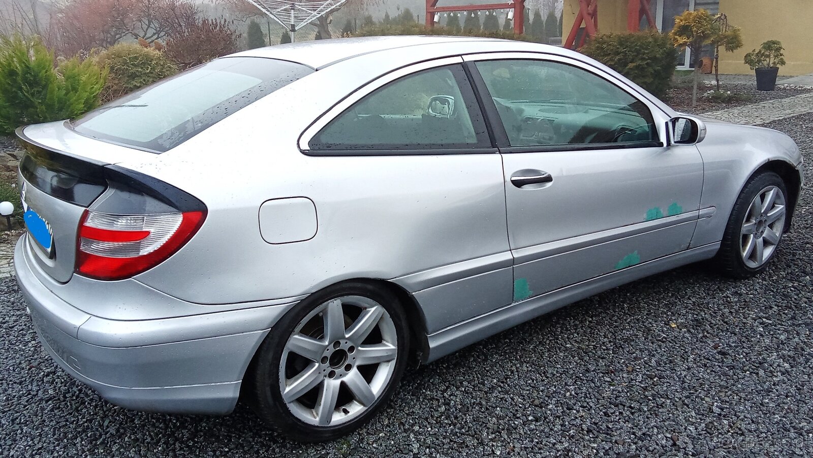 MEERC .automat COUPE 2.3 GAZ LPG - 6