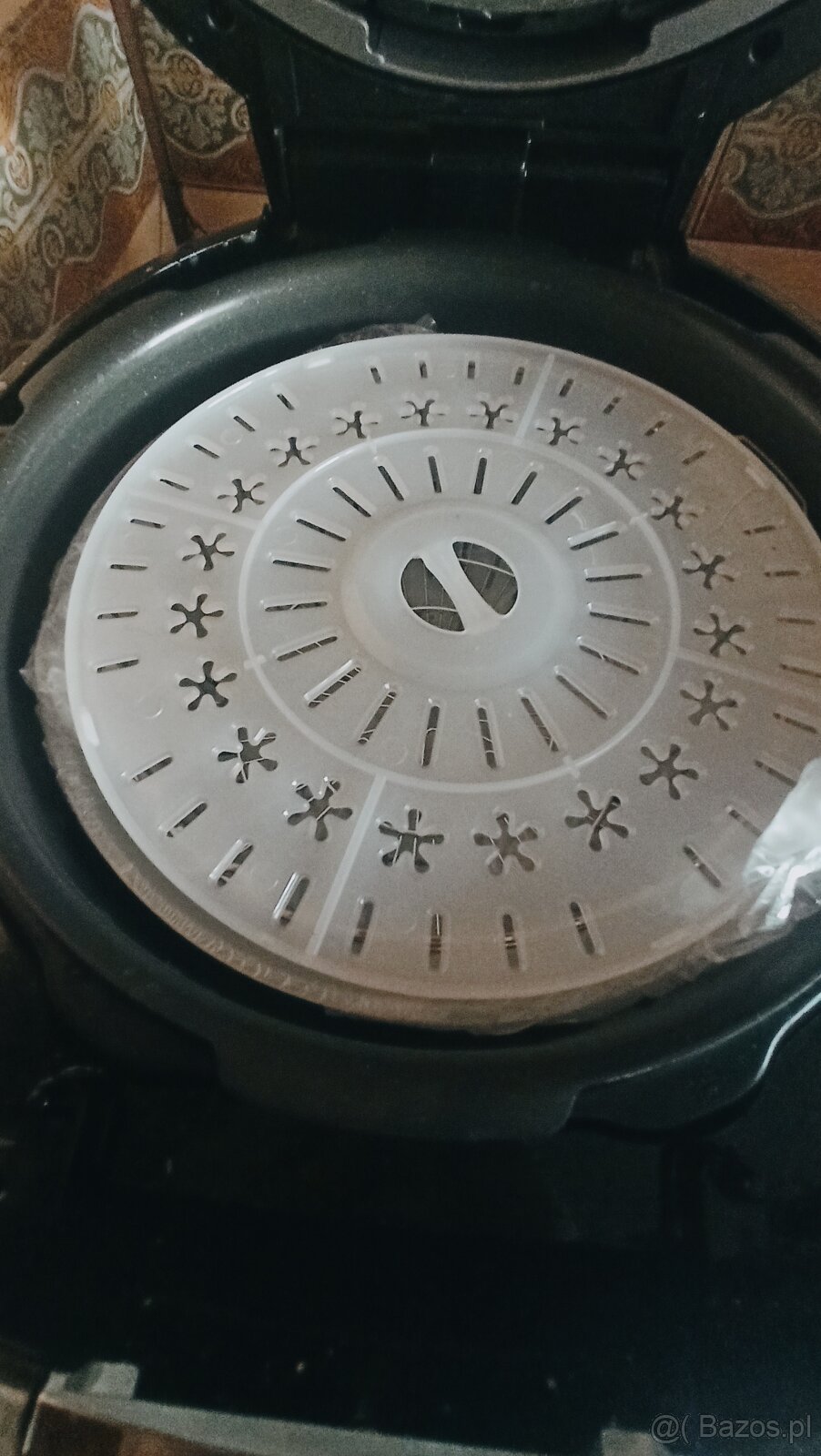 Cookover Philipiak garnek elektryczny - 6