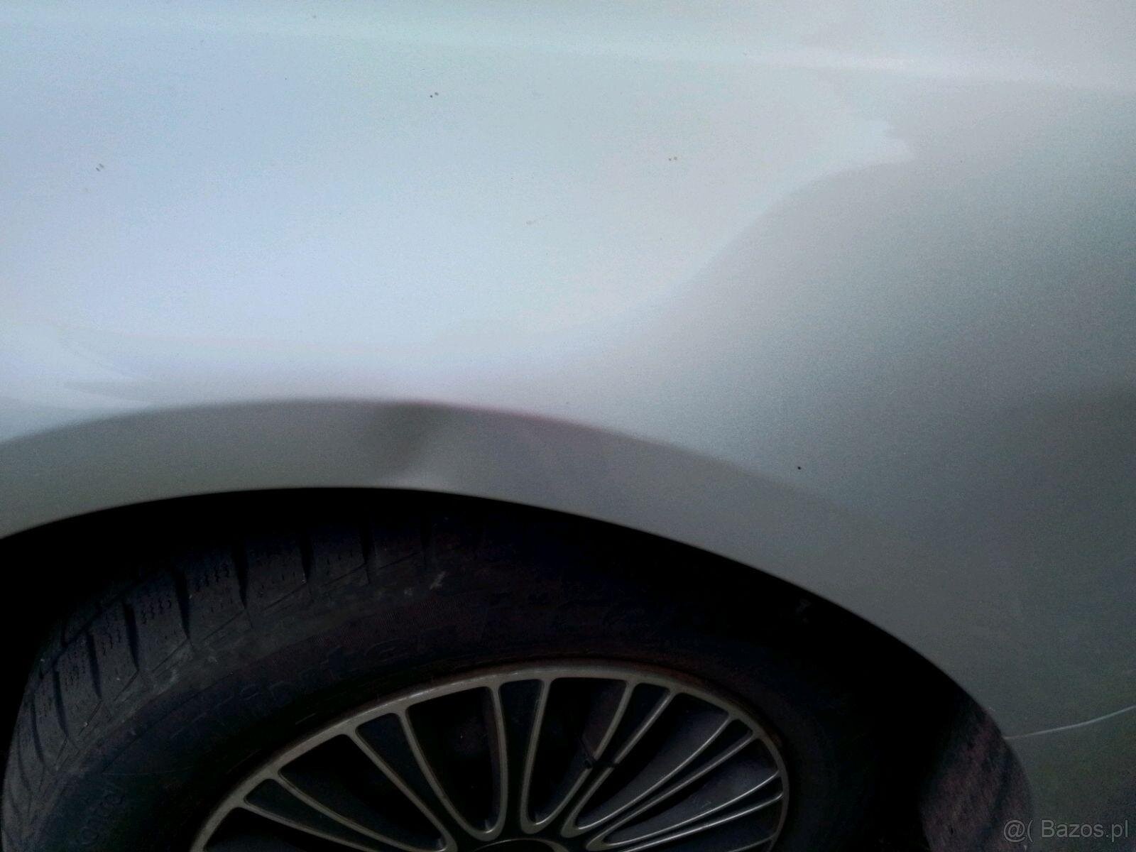 Citroen c5 - udział w prawie własności - 6