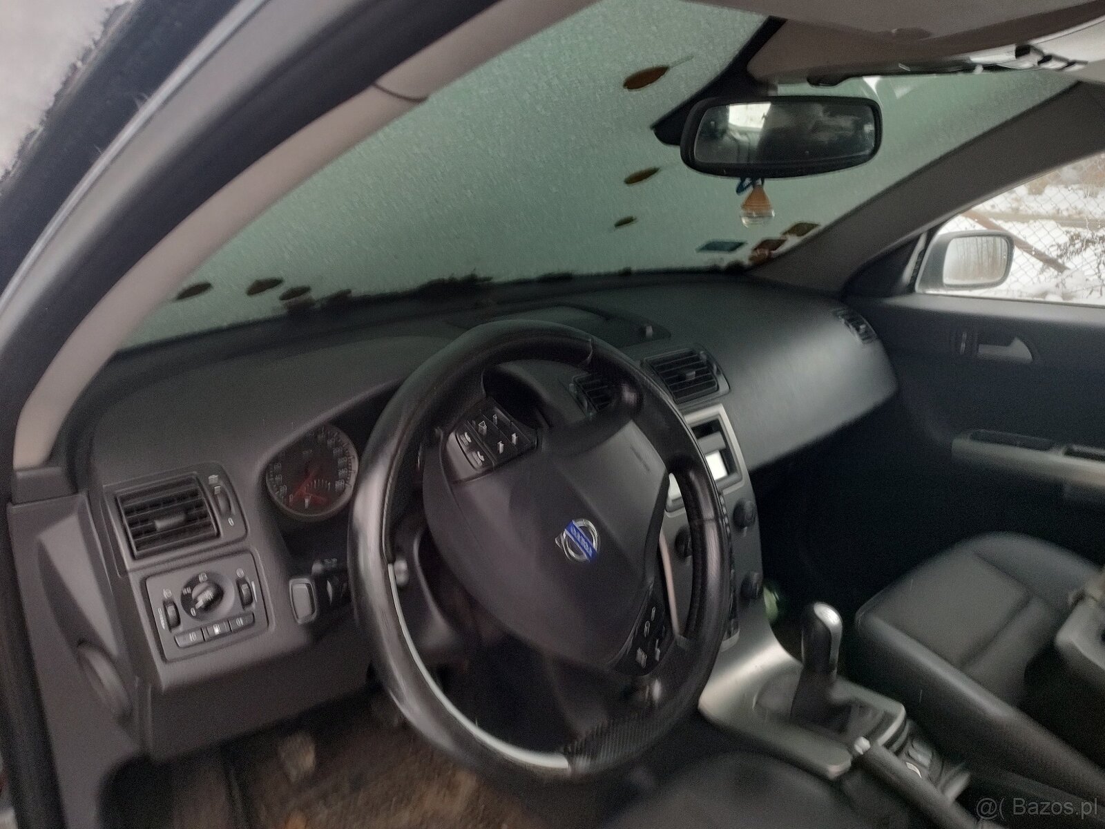 Sprzedam samochód marki Volvo v50 - 6