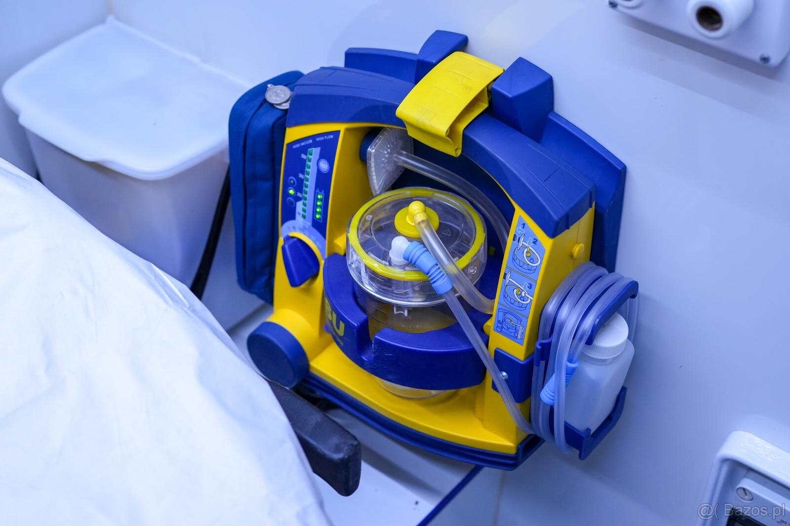 Odsysacz Laerdal LSU - 6