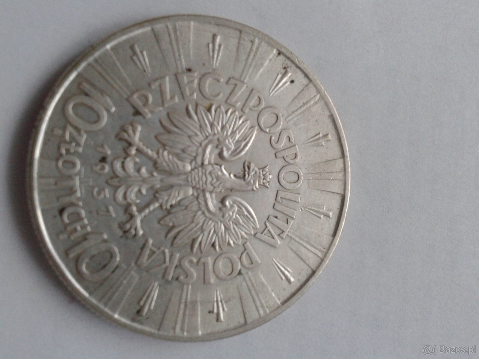 Różne monety jak na foto - 6