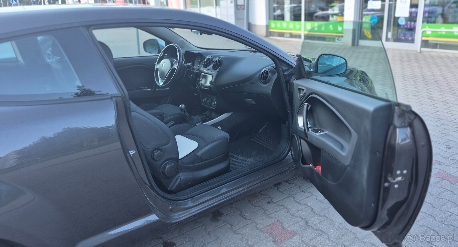 ALFA ROMEO to codzienne bezpieczne jeżdżenie tym samochodem - 6