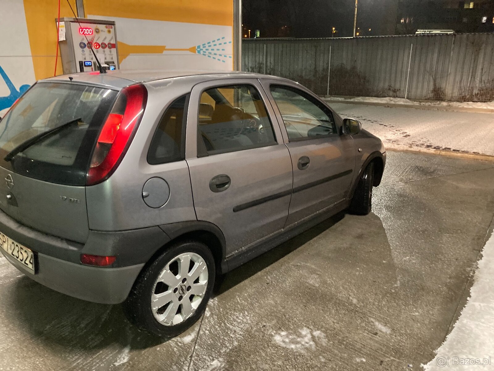 Corsa 1.7 T-Diesel - 6