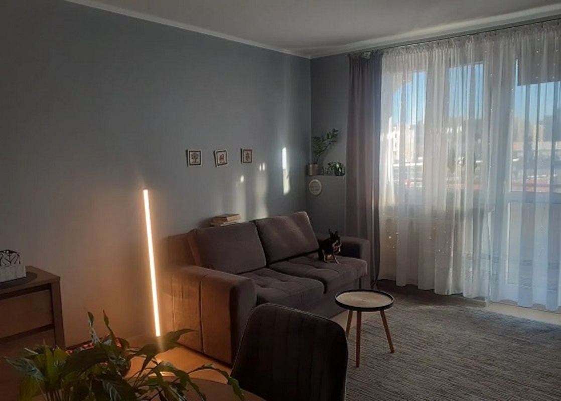 Komfortowe mieszkanie 48,8 m² na osiedlu Dobrzec w Kaliszu - 6