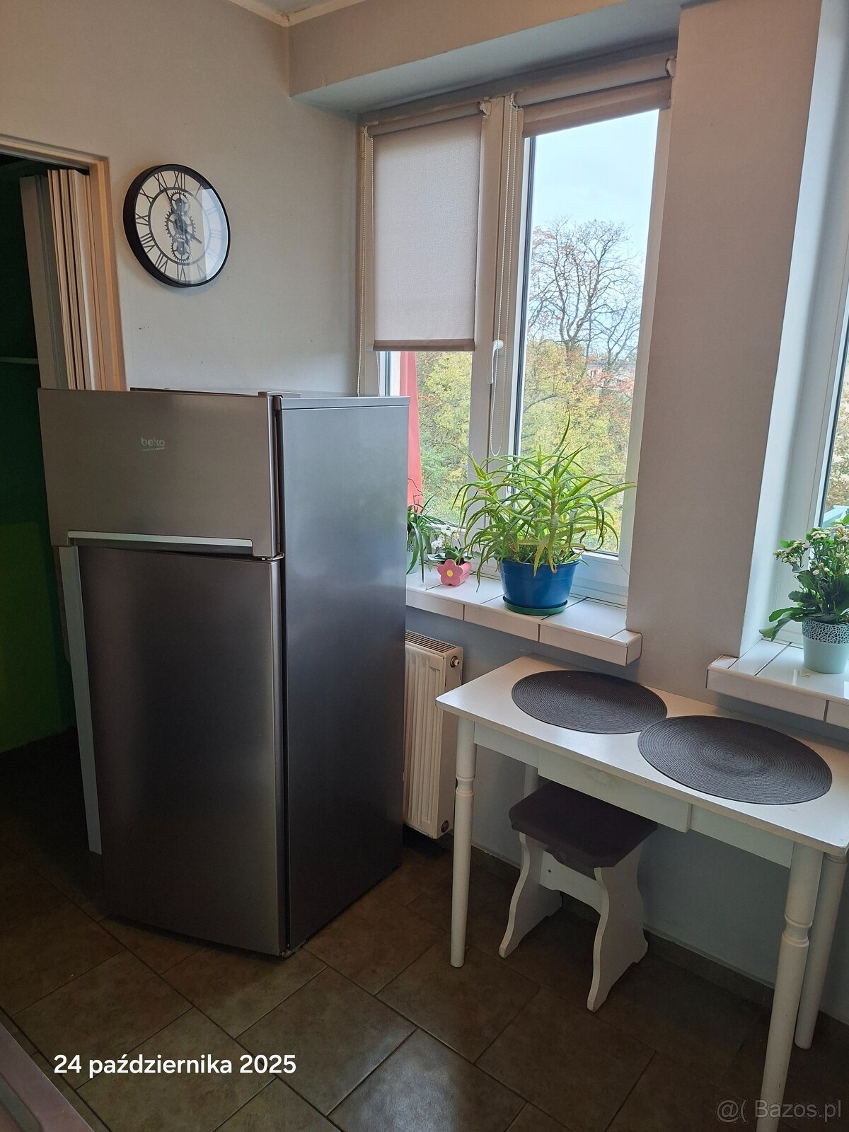 Wynajmę kawalerkę - 6