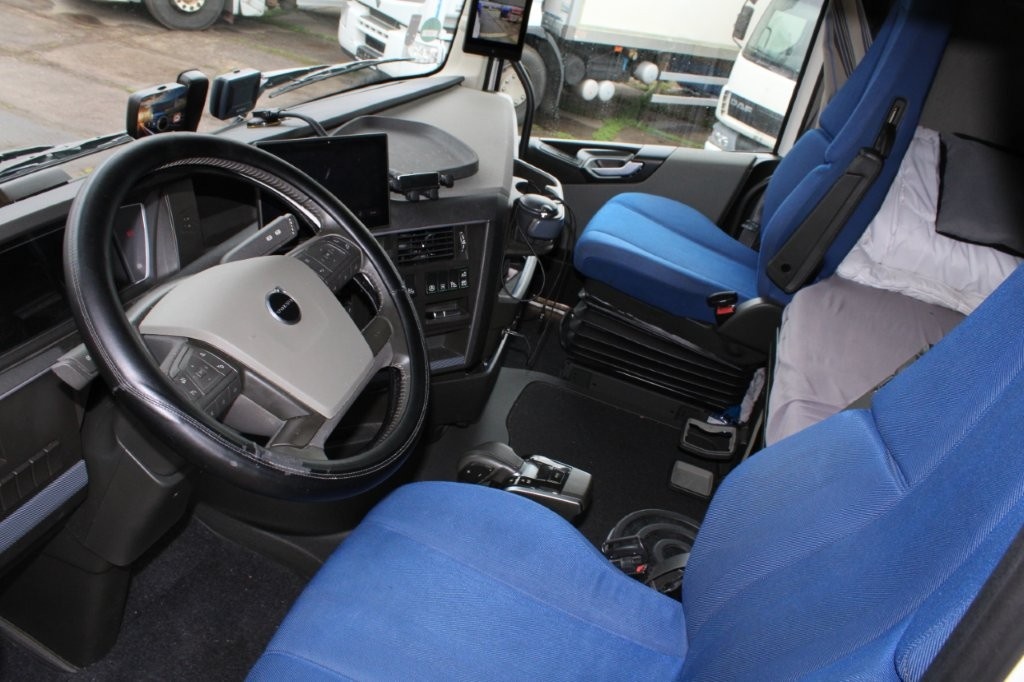 VOLVO FH 500 LOWDECK - 6