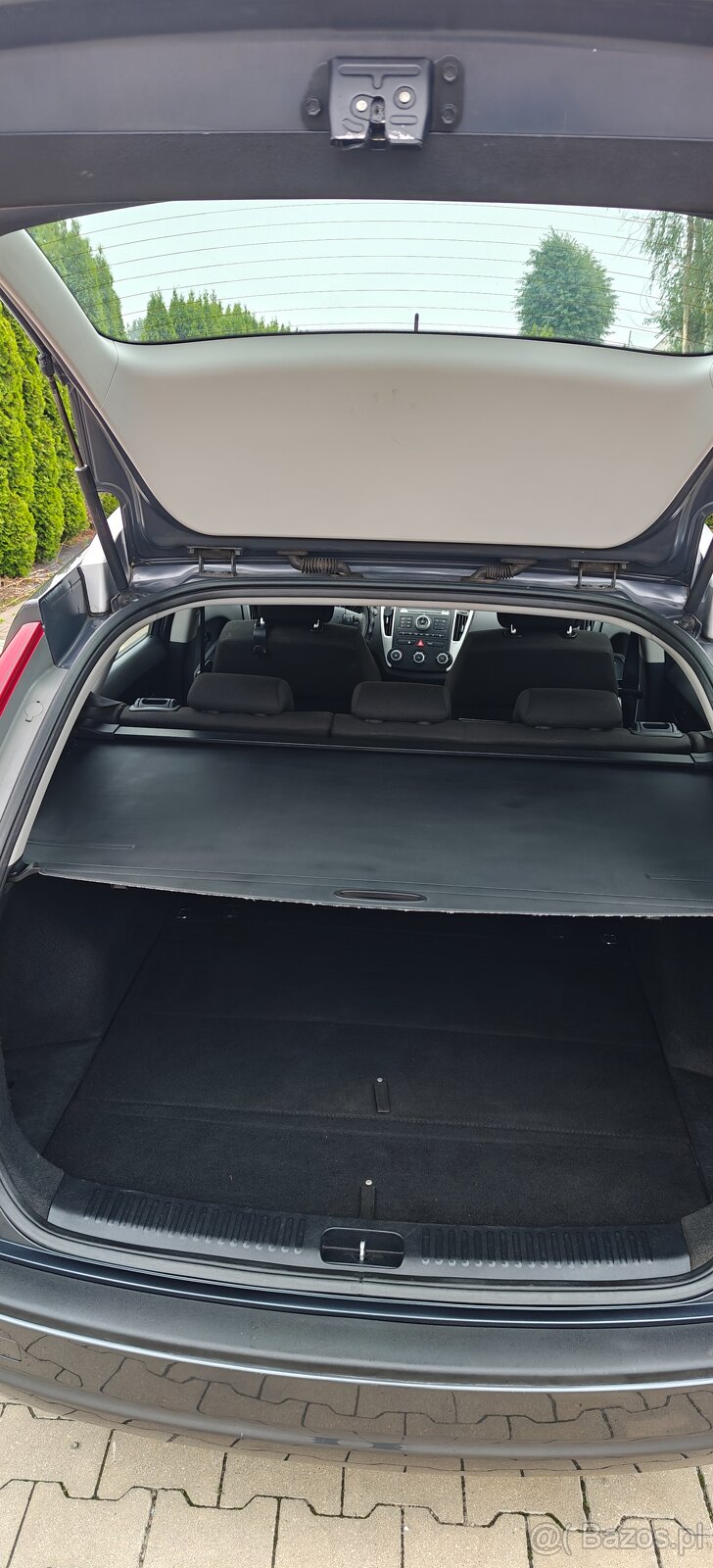 Kia cee'd SW kombi 1.4 B+LPG - 6
